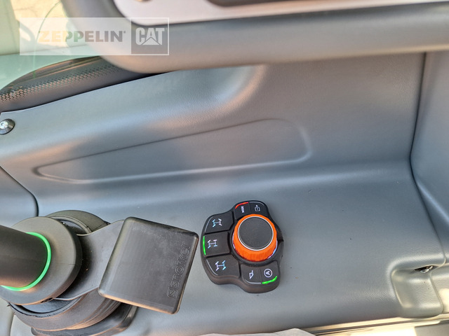 Teleskopický nakladač Faresin 6.26e: obrázok 25