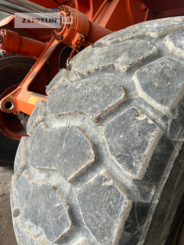 Hitachi ZW220 - Kolesový nakladač: obrázok 5 Hitachi ZW220 - Kolesový nakladač: obrázok 5