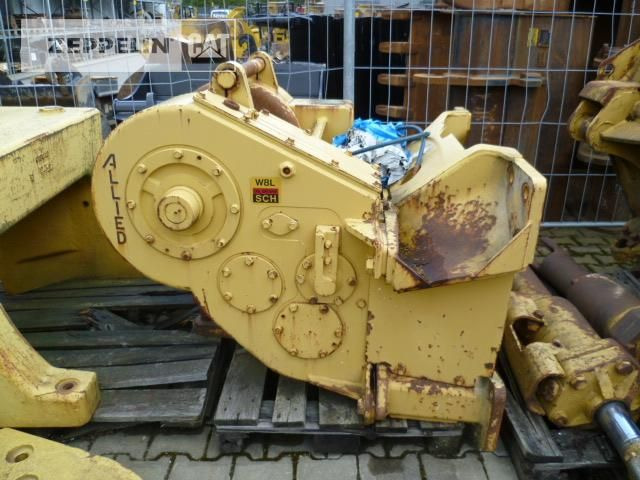 Komponenten ALLIED W8L - CAT D8 - Naviják pre Stavebné stroje: obrázok 2 Komponenten ALLIED W8L - CAT D8 - Naviják pre Stavebné stroje: obrázok 2