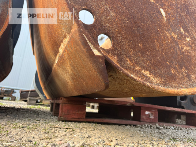 Komponenten GLV1800 ex 325F - Lyžica pre rýpadlo: obrázok 4 Komponenten GLV1800 ex 325F - Lyžica pre rýpadlo: obrázok 4