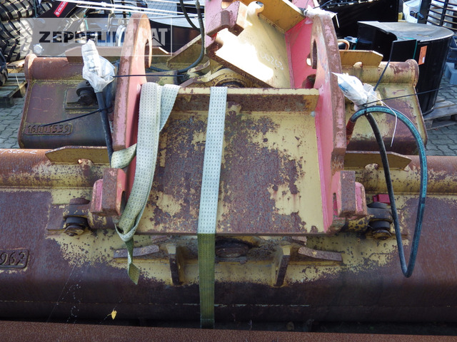 Komponenten Prim.-Prod Komponent - Lyžica pre rýpadlo: obrázok 4 Komponenten Prim.-Prod Komponent - Lyžica pre rýpadlo: obrázok 4