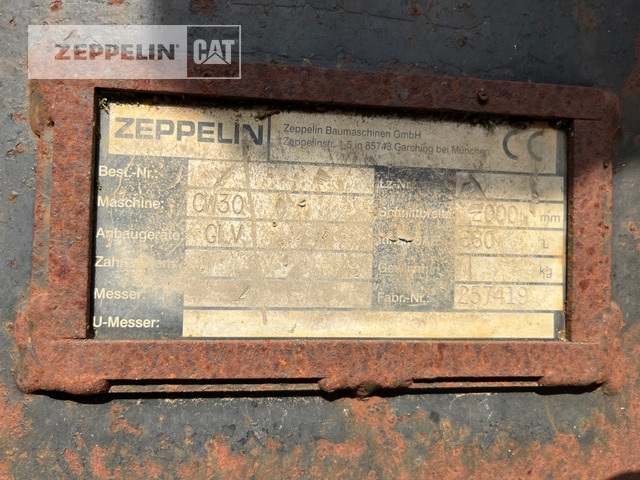 Komponenten Prim.-Prod Komponent - Lyžica pre rýpadlo: obrázok 3 Komponenten Prim.-Prod Komponent - Lyžica pre rýpadlo: obrázok 3