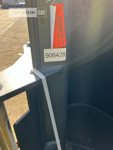 Komponenten TL1450 OQ70/55 - Lyžica pre rýpadlo pre Stavebné stroje: obrázok 5 Komponenten TL1450 OQ70/55 - Lyžica pre rýpadlo pre Stavebné stroje: obrázok 5