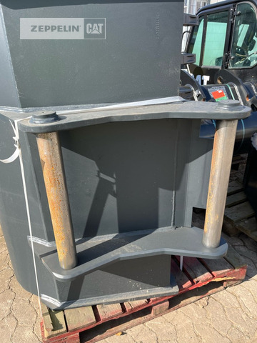 Komponenten TL1450 OQ70/55 - Lyžica pre rýpadlo pre Stavebné stroje: obrázok 4 Komponenten TL1450 OQ70/55 - Lyžica pre rýpadlo pre Stavebné stroje: obrázok 4