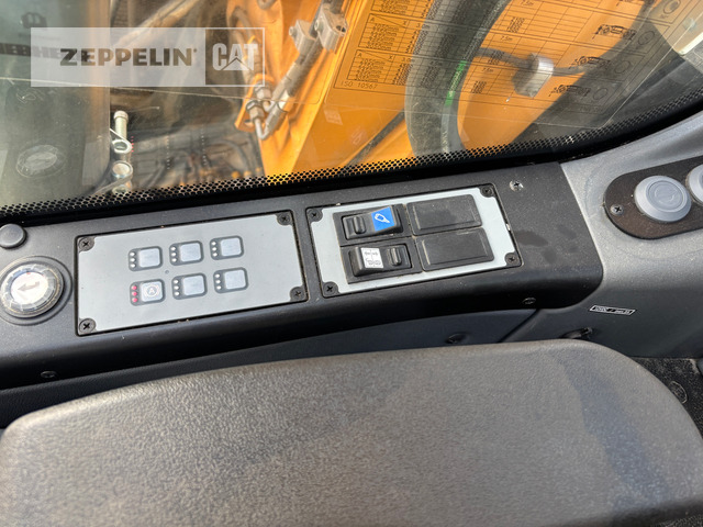Kolesové rýpadlo Liebherr A918: obrázok 25