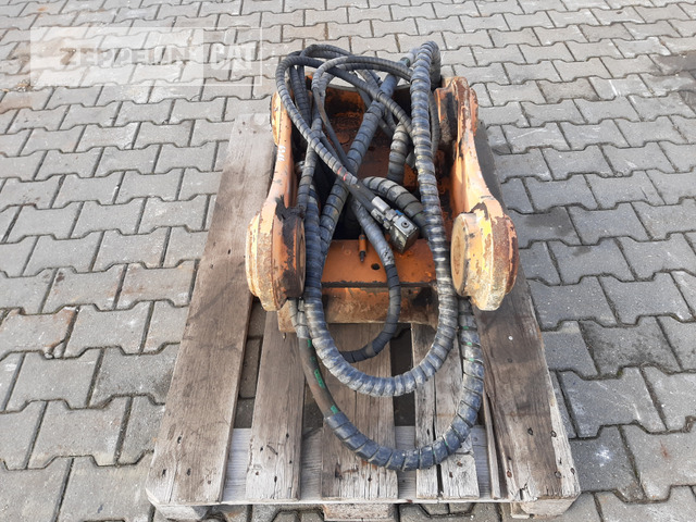 Oil-Quick OQ65/5 Hydr. Schnell - Rýchloupínacia zariadenia pre Stavebné stroje: obrázok 4 Oil-Quick OQ65/5 Hydr. Schnell - Rýchloupínacia zariadenia pre Stavebné stroje: obrázok 4