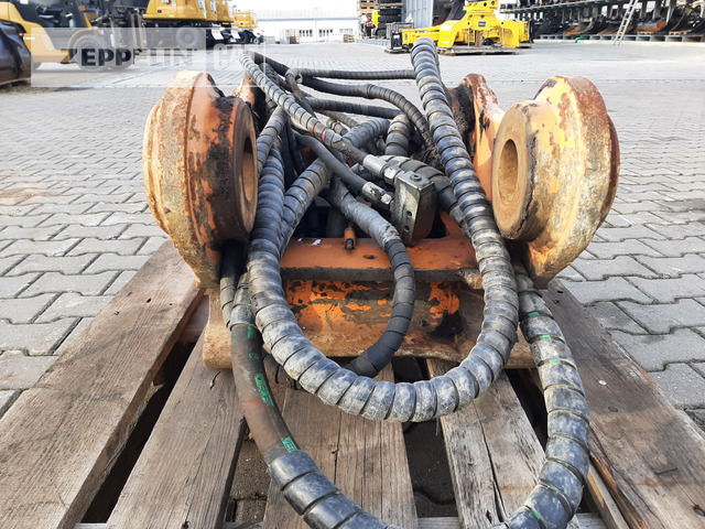 Oil-Quick OQ65/5 Hydr. Schnell - Rýchloupínacia zariadenia pre Stavebné stroje: obrázok 5 Oil-Quick OQ65/5 Hydr. Schnell - Rýchloupínacia zariadenia pre Stavebné stroje: obrázok 5