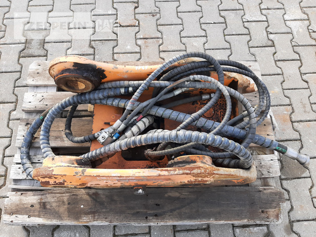 Oil-Quick OQ65/5 Hydr. Schnell - Rýchloupínacia zariadenia pre Stavebné stroje: obrázok 3 Oil-Quick OQ65/5 Hydr. Schnell - Rýchloupínacia zariadenia pre Stavebné stroje: obrázok 3