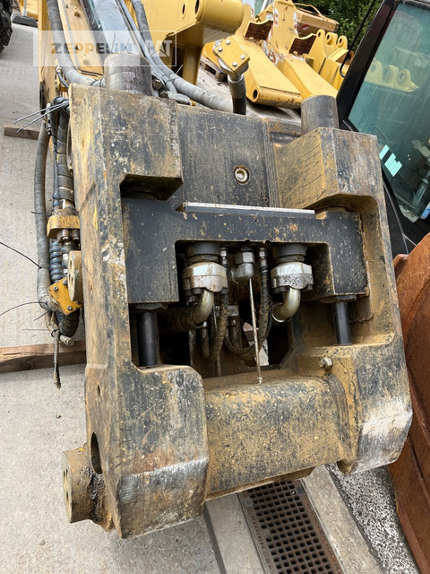 Oilquick Deutschland GmbH OQ120 Schnellwechsle - Rýchloupínacia zariadenia pre Stavebné stroje: obrázok 2 Oilquick Deutschland GmbH OQ120 Schnellwechsle - Rýchloupínacia zariadenia pre Stavebné stroje: obrázok 2