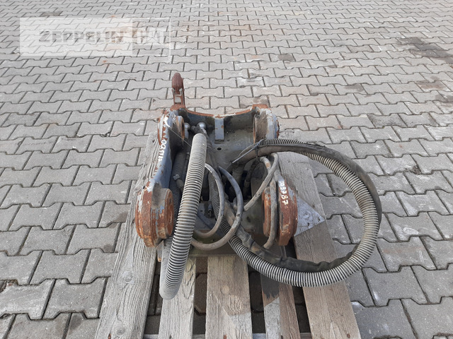 Oilquick Deutschland GmbH OQ70/55 - Rýchloupínacia zariadenia pre Stavebné stroje: obrázok 3 Oilquick Deutschland GmbH OQ70/55 - Rýchloupínacia zariadenia pre Stavebné stroje: obrázok 3