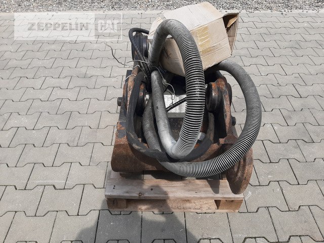 Oilquick Deutschland GmbH OQ70/55 Schnellwechs - Rýchloupínacia zariadenia pre Stavebné stroje: obrázok 4 Oilquick Deutschland GmbH OQ70/55 Schnellwechs - Rýchloupínacia zariadenia pre Stavebné stroje: obrázok 4