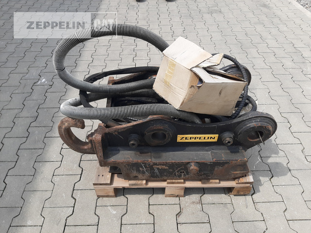 Oilquick Deutschland GmbH OQ70/55 Schnellwechs - Rýchloupínacia zariadenia pre Stavebné stroje: obrázok 1 Oilquick Deutschland GmbH OQ70/55 Schnellwechs - Rýchloupínacia zariadenia pre Stavebné stroje: obrázok 1