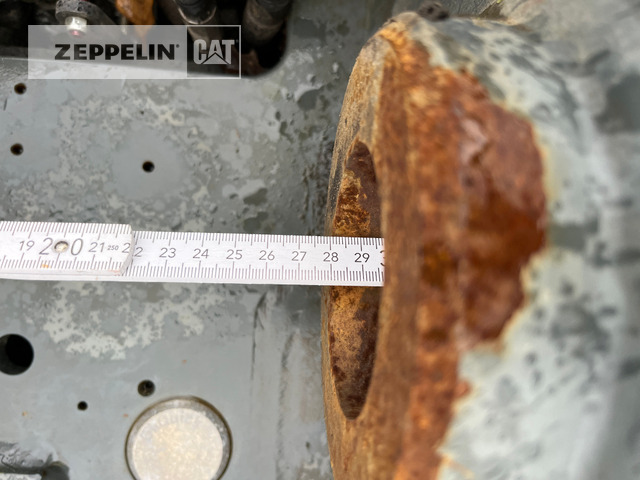 Oilquick Deutschland GmbH Primärprodukte Kompo - Rýchloupínacia zariadenia pre Stavebné stroje: obrázok 3 Oilquick Deutschland GmbH Primärprodukte Kompo - Rýchloupínacia zariadenia pre Stavebné stroje: obrázok 3