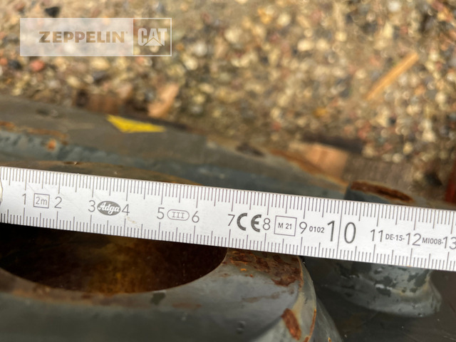 Oilquick Deutschland GmbH Primärprodukte Kompo - Rýchloupínacia zariadenia pre Stavebné stroje: obrázok 4 Oilquick Deutschland GmbH Primärprodukte Kompo - Rýchloupínacia zariadenia pre Stavebné stroje: obrázok 4