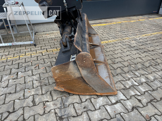 Resch-Ka-Tec Prim.-Prod Komponent - Lyžica pre rýpadlo: obrázok 2 Resch-Ka-Tec Prim.-Prod Komponent - Lyžica pre rýpadlo: obrázok 2