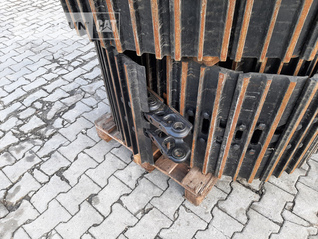 Sonstiges 325-07 Laufwerk 600m - Pásy pre Stavebné stroje: obrázok 2 Sonstiges 325-07 Laufwerk 600m - Pásy pre Stavebné stroje: obrázok 2