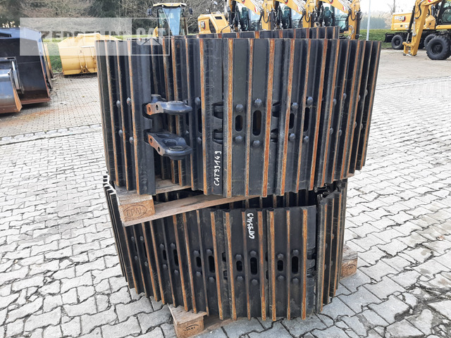 Sonstiges 325-07 Laufwerk 600m - Pásy pre Stavebné stroje: obrázok 1 Sonstiges 325-07 Laufwerk 600m - Pásy pre Stavebné stroje: obrázok 1