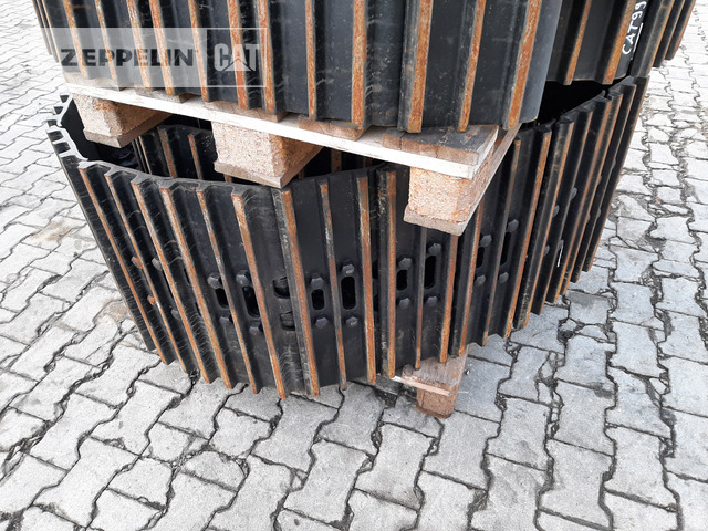 Sonstiges 325-07 Laufwerk 600m - Pásy pre Stavebné stroje: obrázok 5 Sonstiges 325-07 Laufwerk 600m - Pásy pre Stavebné stroje: obrázok 5