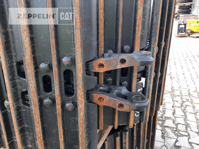 Sonstiges 325-07 Laufwerk 600m - Pásy pre Stavebné stroje: obrázok 3 Sonstiges 325-07 Laufwerk 600m - Pásy pre Stavebné stroje: obrázok 3