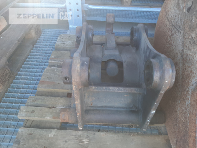 Sonstiges Schnellwechlser CW10 - Rýchloupínacia zariadenia pre Stavebné stroje: obrázok 1 Sonstiges Schnellwechlser CW10 - Rýchloupínacia zariadenia pre Stavebné stroje: obrázok 1