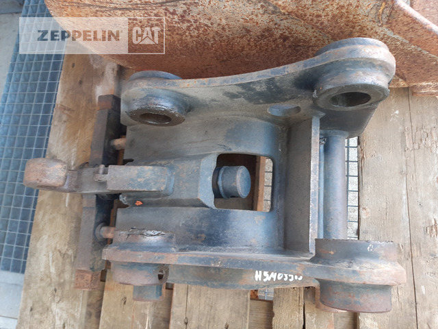 Sonstiges Schnellwechlser CW10 - Rýchloupínacia zariadenia pre Stavebné stroje: obrázok 2 Sonstiges Schnellwechlser CW10 - Rýchloupínacia zariadenia pre Stavebné stroje: obrázok 2