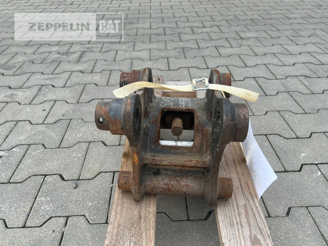 Sonstiges Schnellwechsler CW05 - Rýchloupínacia zariadenia pre Stavebné stroje: obrázok 4 Sonstiges Schnellwechsler CW05 - Rýchloupínacia zariadenia pre Stavebné stroje: obrázok 4