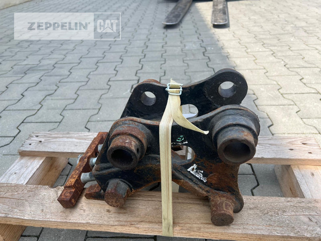 Sonstiges Schnellwechsler CW05 - Rýchloupínacia zariadenia pre Stavebné stroje: obrázok 1 Sonstiges Schnellwechsler CW05 - Rýchloupínacia zariadenia pre Stavebné stroje: obrázok 1