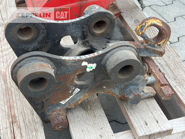 Verachtert Schnellwechsler CW05 - Rýchloupínacia zariadenia pre Stavebné stroje: obrázok 3 Verachtert Schnellwechsler CW05 - Rýchloupínacia zariadenia pre Stavebné stroje: obrázok 3