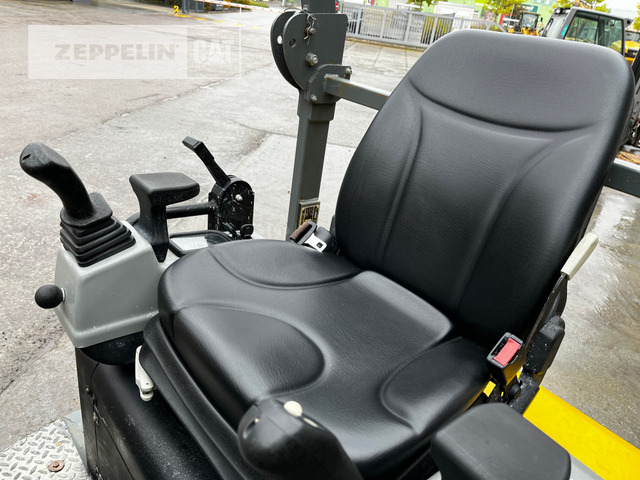 Ťahačový kĺbový damper Wacker DT23: obrázok 15 Ťahačový kĺbový damper Wacker DT23: obrázok 15