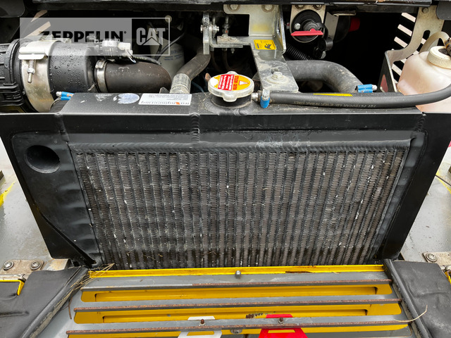 Ťahačový kĺbový damper Wacker DT23: obrázok 13 Ťahačový kĺbový damper Wacker DT23: obrázok 13