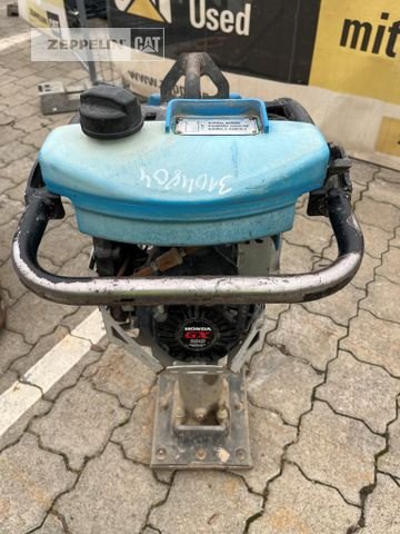 Weber SRV620 - Vibračné dusadlo: obrázok 3 Weber SRV620 - Vibračné dusadlo: obrázok 3