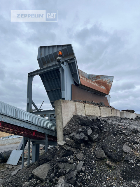 Wirtgen Primärprodukte Erdbe - Závod na výrobu asfaltu: obrázok 5 Wirtgen Primärprodukte Erdbe - Závod na výrobu asfaltu: obrázok 5