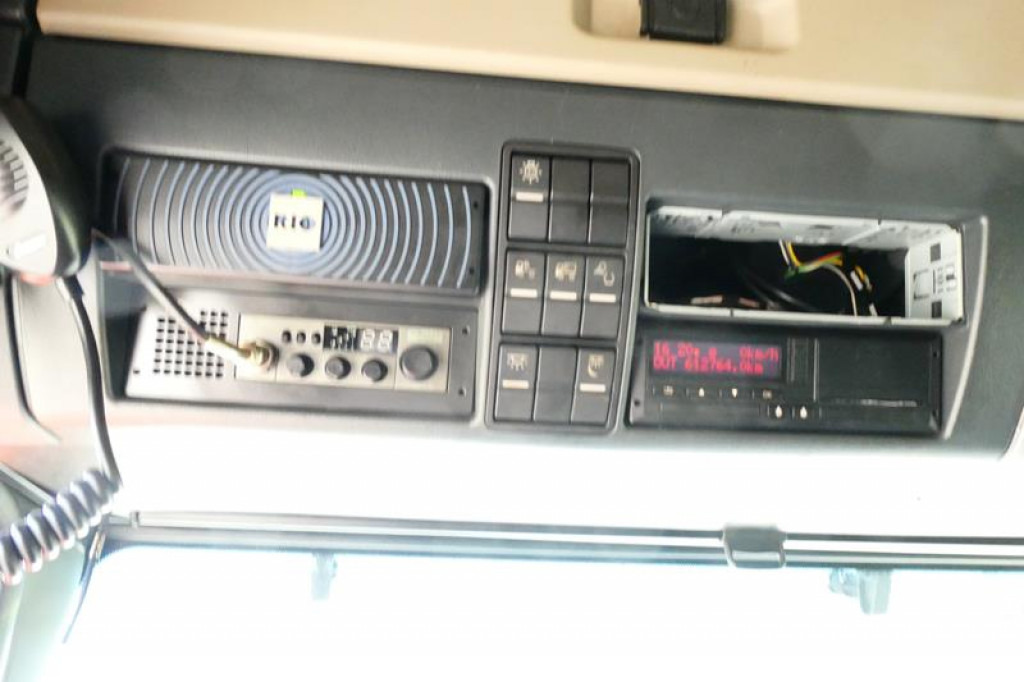 MAN TG-X 24.500 6x2-4 LL-U Pritsche Maschinentransporter - Valníkový/ Plošinový nákladný automobil: obrázok 5 MAN TG-X 24.500 6x2-4 LL-U Pritsche Maschinentransporter - Valníkový/ Plošinový nákladný automobil: obrázok 5