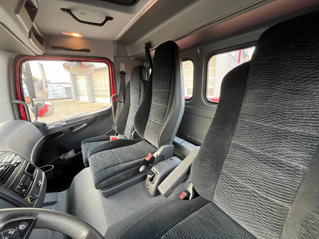 MERCEDES-BENZ Atego 1530 K 2-Achs Kipper Meiller - Sklápač: obrázok 2 MERCEDES-BENZ Atego 1530 K 2-Achs Kipper Meiller - Sklápač: obrázok 2