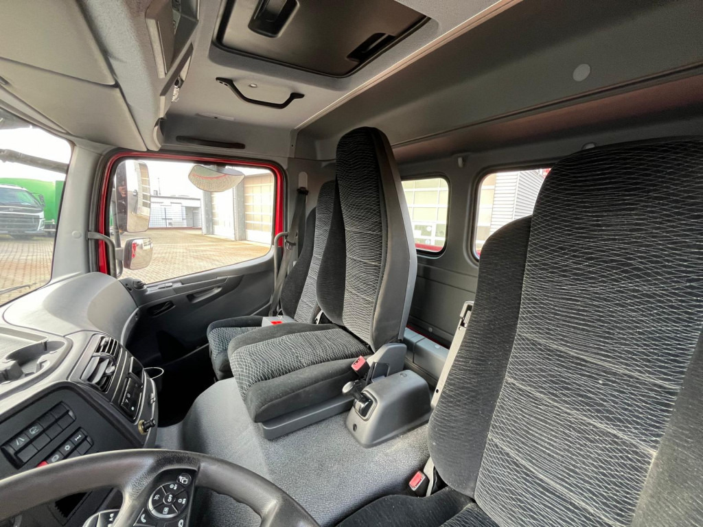 MERCEDES-BENZ Atego 1530 K 2-Achs Kipper Meiller - Sklápač: obrázok 3 MERCEDES-BENZ Atego 1530 K 2-Achs Kipper Meiller - Sklápač: obrázok 3