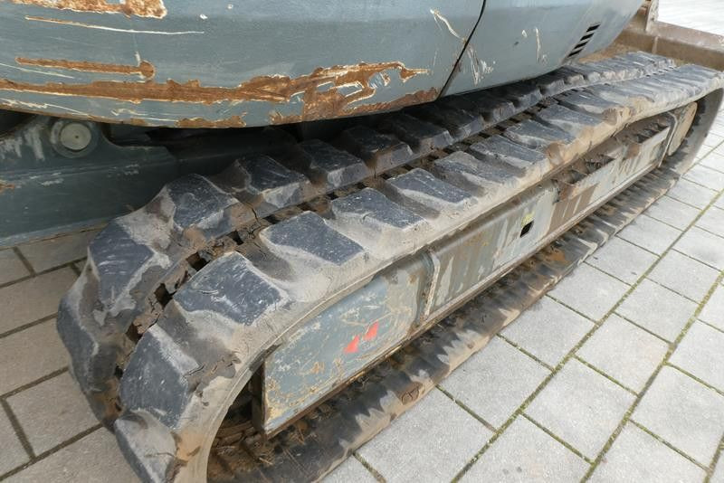 Wacker SE 14.504 -Z+Power-tilt - Mini rýpadlo: obrázok 5 Wacker SE 14.504 -Z+Power-tilt - Mini rýpadlo: obrázok 5