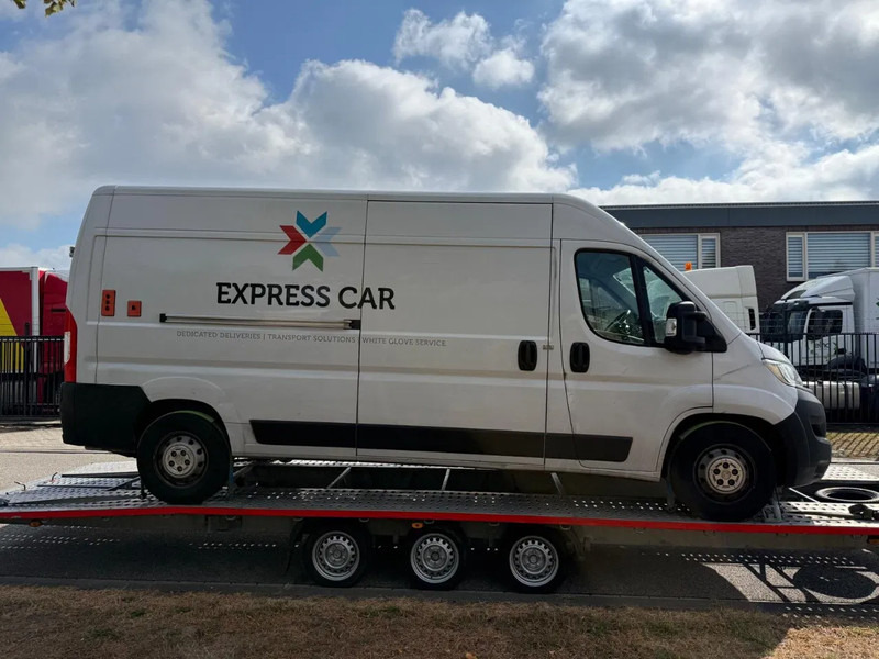 Opel Movano 2.2 diesel lang en hoog met laadklep, motor problemen... - Furgon: obrázok 3 Opel Movano 2.2 diesel lang en hoog met laadklep, motor problemen... - Furgon: obrázok 3