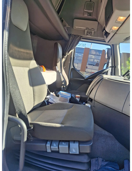 Renault Premium 460DXI euro 5 automaat , ..... - Ťahač: obrázok 5 Renault Premium 460DXI euro 5 automaat , ..... - Ťahač: obrázok 5