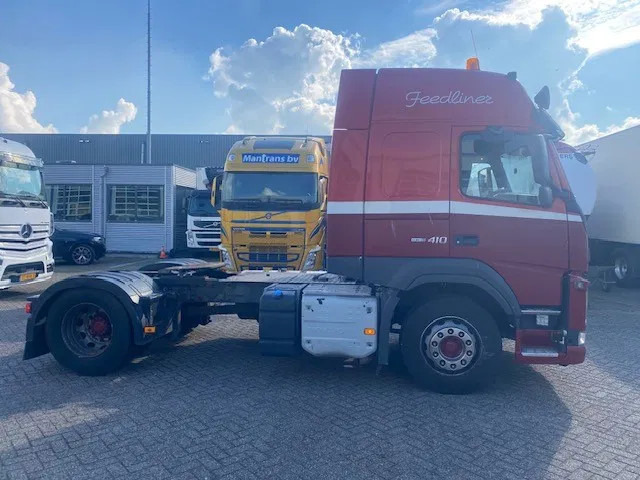 Volvo FM 410 globetrotter, euro 6, pto. - Ťahač: obrázok 3 Volvo FM 410 globetrotter, euro 6, pto. - Ťahač: obrázok 3