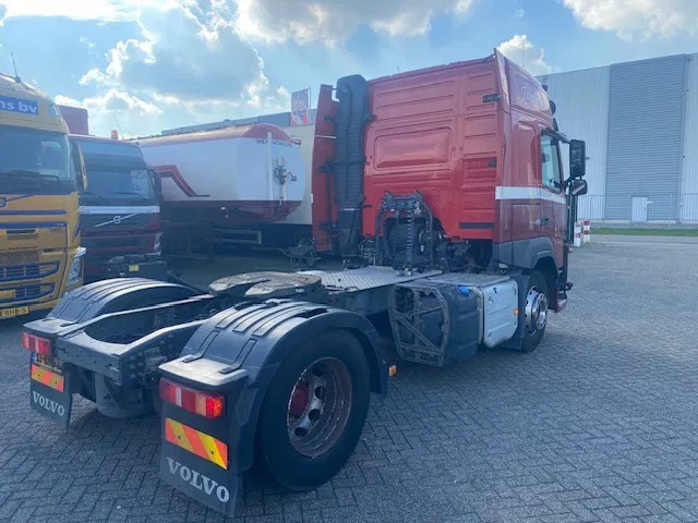 Volvo FM 410 globetrotter, euro 6, pto. - Ťahač: obrázok 5 Volvo FM 410 globetrotter, euro 6, pto. - Ťahač: obrázok 5