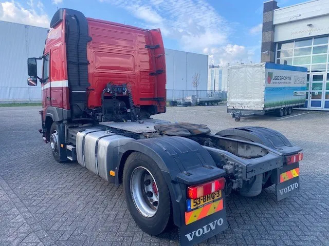 Volvo FM 410 globetrotter, euro 6, pto. - Ťahač: obrázok 4 Volvo FM 410 globetrotter, euro 6, pto. - Ťahač: obrázok 4