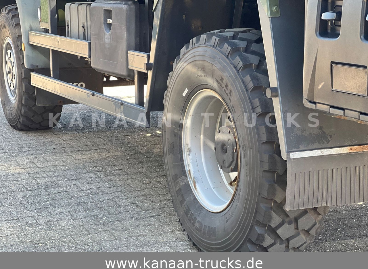 Leasing  Iveco ML100E22WM-BW 4x4  Camper Exped 19 TKm Iveco ML100E22WM-BW 4x4  Camper Exped 19 TKm: obrázok 10