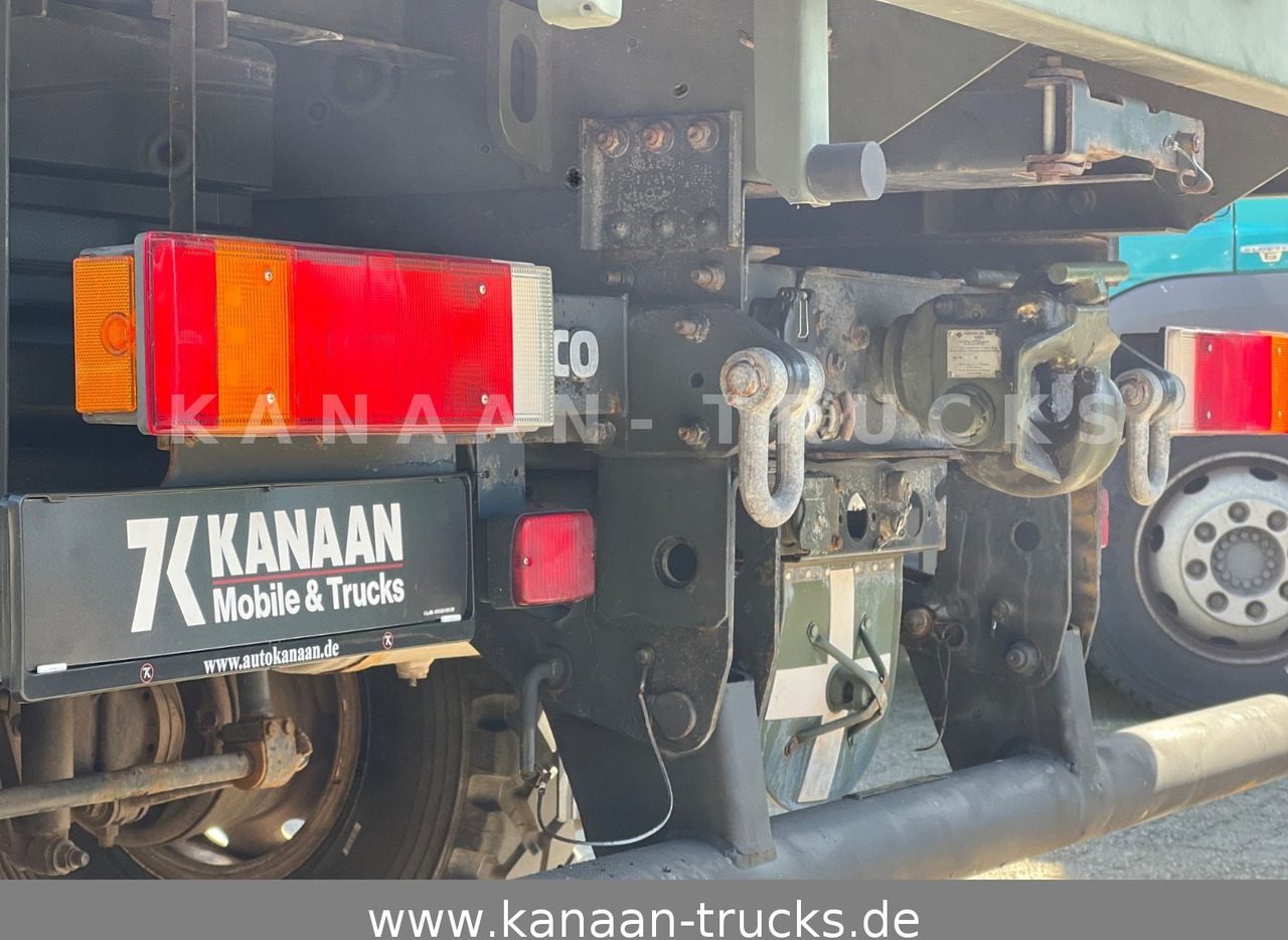 Leasing  Iveco ML100E22WM-BW 4x4  Camper Exped 19 TKm Iveco ML100E22WM-BW 4x4  Camper Exped 19 TKm: obrázok 11