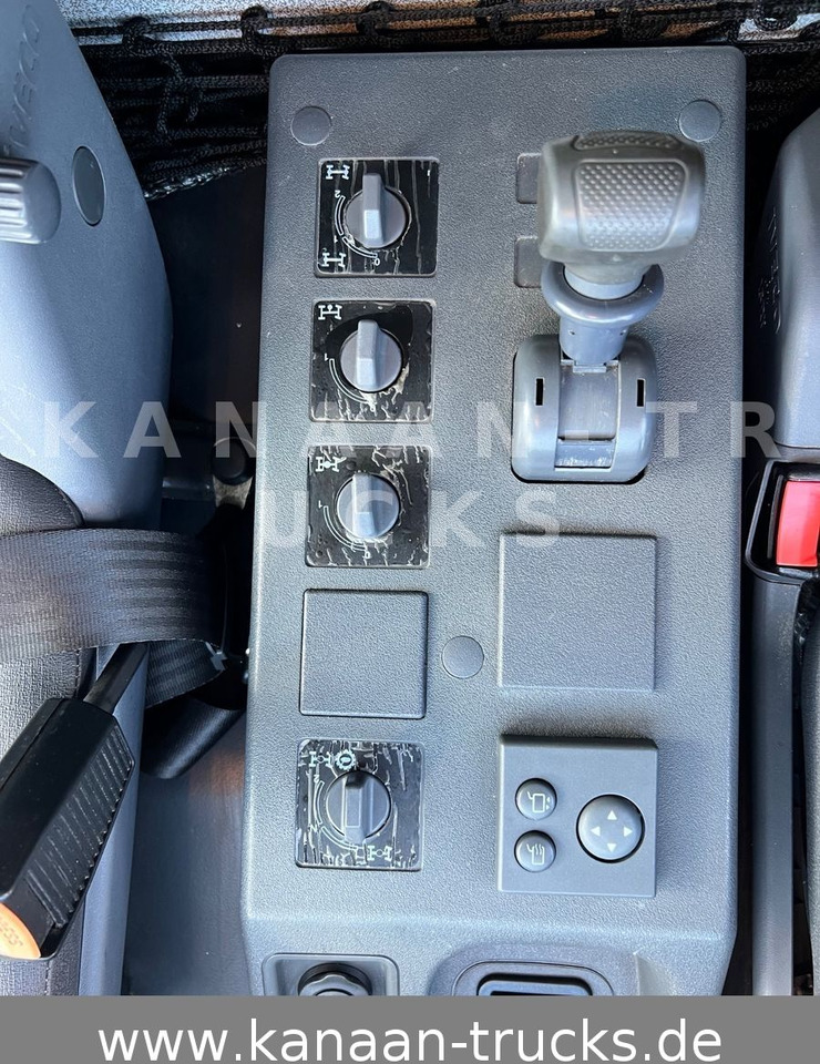 Leasing  Iveco ML100E22WM-BW 4x4  Camper Exped 19 TKm Iveco ML100E22WM-BW 4x4  Camper Exped 19 TKm: obrázok 20