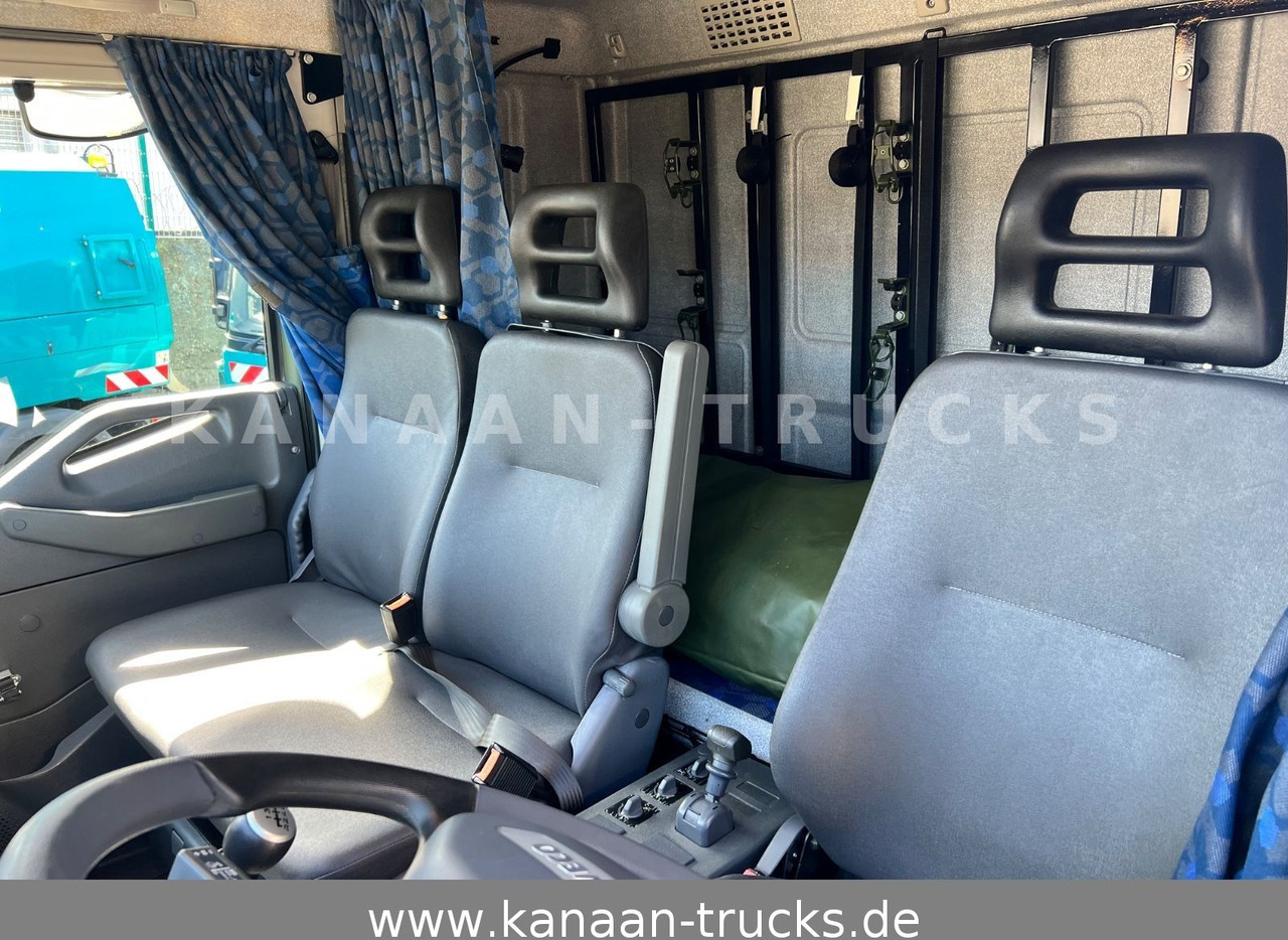 Leasing  Iveco ML100E22WM-BW 4x4  Camper Exped 19 TKm Iveco ML100E22WM-BW 4x4  Camper Exped 19 TKm: obrázok 19