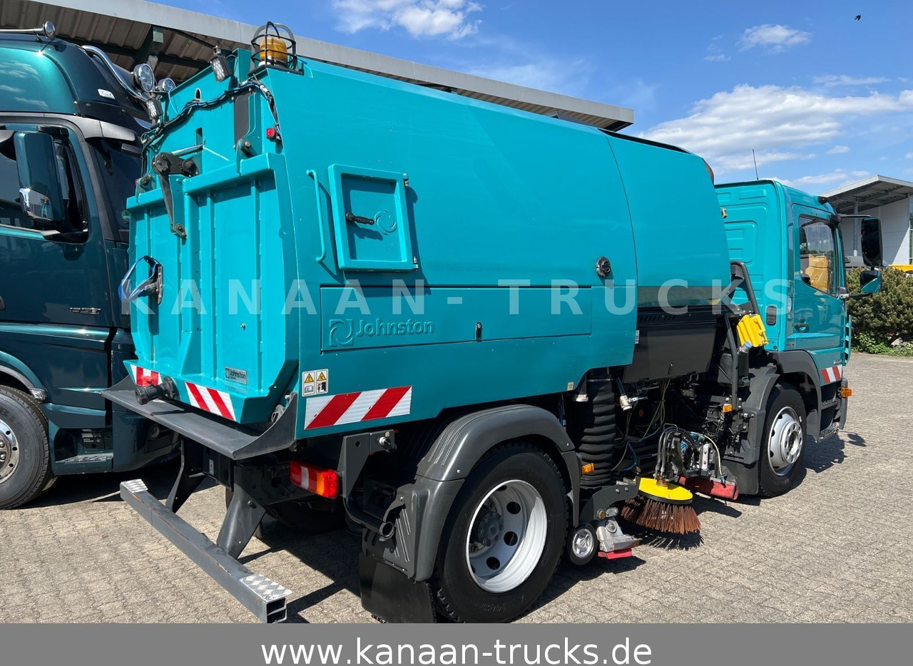 Mercedes-Benz 1324 Atego Johnston VS651 154TKM Euro6c - Zametacie vozidlo: obrázok 3 Mercedes-Benz 1324 Atego Johnston VS651 154TKM Euro6c - Zametacie vozidlo: obrázok 3