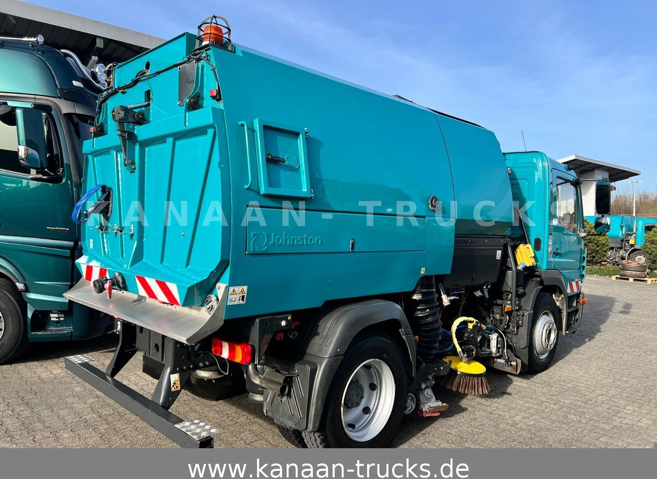 Mercedes-Benz 1324 Atego Johnston VT652 120TKM Euro6b - Zametacie vozidlo: obrázok 5 Mercedes-Benz 1324 Atego Johnston VT652 120TKM Euro6b - Zametacie vozidlo: obrázok 5