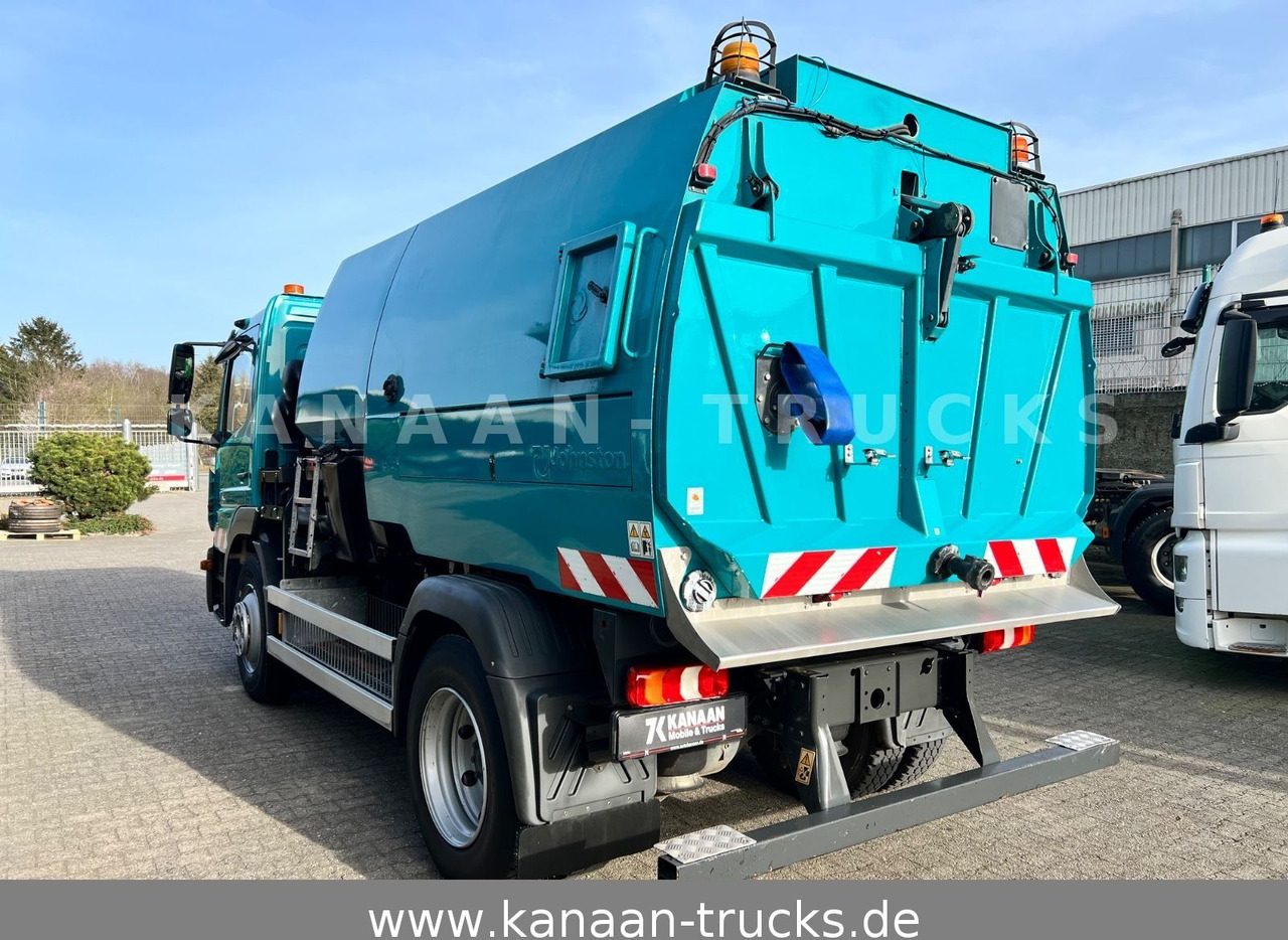 Mercedes-Benz 1324 Atego Johnston VT652 120TKM Euro6b - Zametacie vozidlo: obrázok 4 Mercedes-Benz 1324 Atego Johnston VT652 120TKM Euro6b - Zametacie vozidlo: obrázok 4