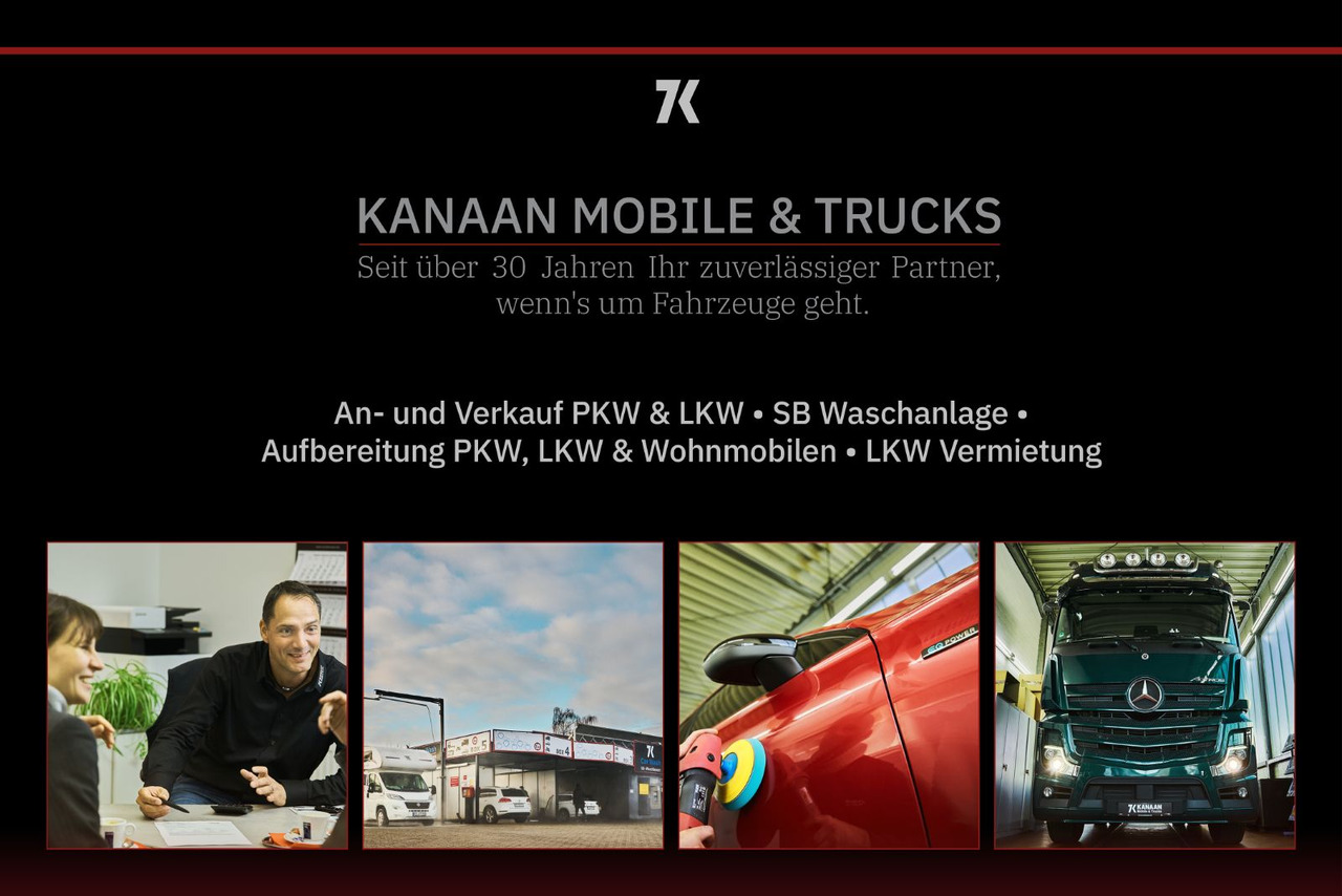 Mercedes-Benz 3246 K Actros 8x4 Meiller Bordmatik - Sklápač: obrázok 3 Mercedes-Benz 3246 K Actros 8x4 Meiller Bordmatik - Sklápač: obrázok 3