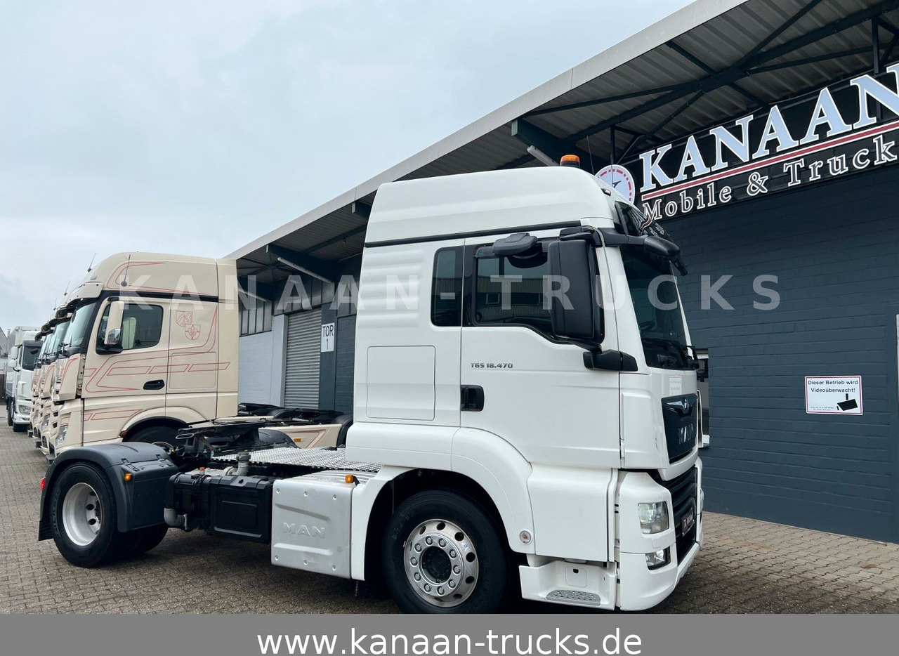 MAN TGS 18.470 LX SILO Kompressor Intarder 7.049Kg - Ťahač: obrázok 1 MAN TGS 18.470 LX SILO Kompressor Intarder 7.049Kg - Ťahač: obrázok 1